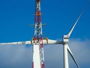 Siemens Energy receives turbine and service order for largest wind farm in Ontario, Canada