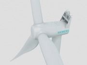 Siemens awarded turnkey order for large near shore wind farm