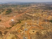 Suzlon completes wind power project for India