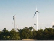 Arise to start its first major wind power project in Scotland