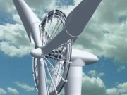 Sway Turbine presenta su singular turbina marina de 10 MW