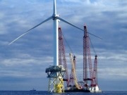 E.ON awards wind farm foundations contract to TAG Energy Solutions