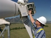 Wind farm O&M costs plummet, Bloomberg finds