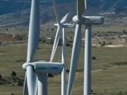 Canadian wind energy grew by nearly 20 percent in 2012
