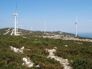 Boralex acquires wind farm in France