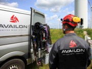Availon announces strong growth in service of Vestas turbines
