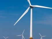 Pension fund to provide $200 million for first US offshore wind farm