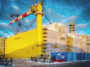 Petrofac chosen for offshore wind commissioning support in German North Sea 