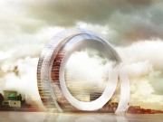 Can wind energy be a tourist attraction?