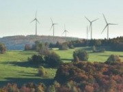 Elecnor debuts in Canadian wind market with €260 million facility
