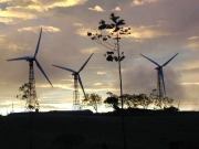 Globeleq inaugurates 44 MW wind farm in Nicaragua