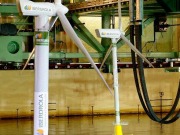 Iberdrola to perform TLP Wind R&D project in Scotland