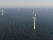 PNE Wind AG acquires three offshore projects in the North Sea