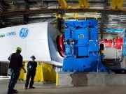 New US test facility to improve wind turbines