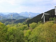 EDPR closes a power purchase agreement for a new 250 MW wind farm in the US