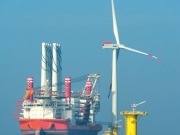 Offshore Wind approaching 7 GW worldwide, report says