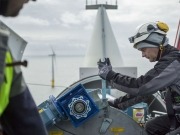 Siemens signs long-term wind service agreements in the US