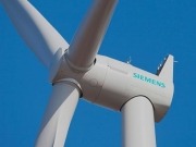 Siemens enters wind market in Belgium