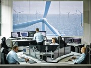Siemens opens new remote diagnostics center for wind turbines in Denmark