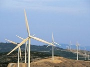 Wind power increased by 175 MW in Spain in 2013, lowest growth rate since 1997