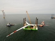 Suzlon shareholders approve sale of offshore wind subsidiary Senvion