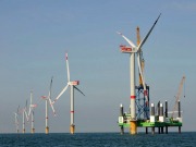 Suzlon Group completes installation of 325 MW offshore wind farm