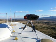 First Wind selects Wind Iris Lidar to improve energy production
