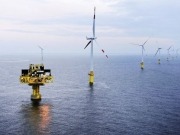 ABB wins $100 million subsea cable order for Denmark’s largest offshore wind farm