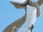 Global wind turbine towers market will continue to grow, report says