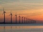 U.S. Agency Moving Forward On Wind Energy Development Off California