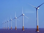 Potential for €300 billion in offshore wind capital expenditure in next decade