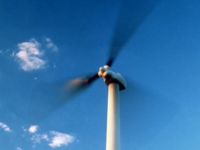 Wind power surpasses water as top renewable energy resource in US
