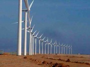 African nation sees desert as a renewable power house