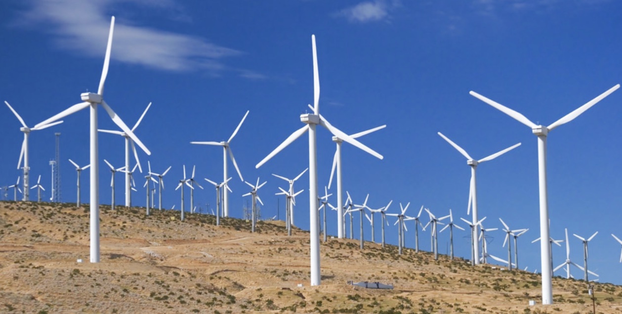 Acciona Energía vende activos solares y eólicos en EEUU y México por mil millones de dólares