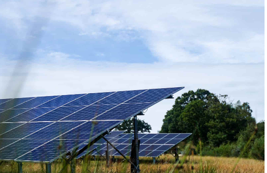 Ethical Power Advances Development Portfolio With Three New Solar Farms 