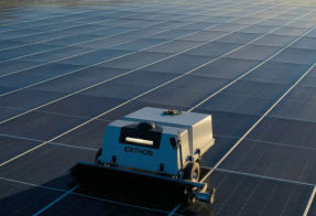 ForeFront Power Completes its First Erthos Solar Energy System for the City of Fresno