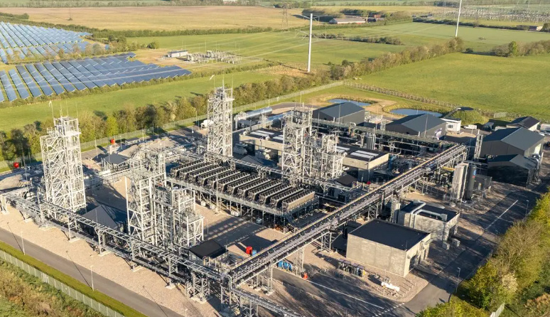 ENGIE and European Energy Partner on Renewable Hydrogen Development in Denmark