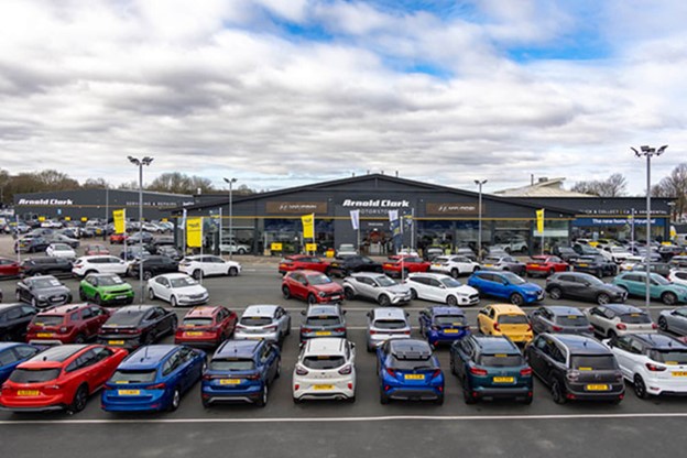 New Data Reveals Charging Habits of Electric Vehicle Drivers