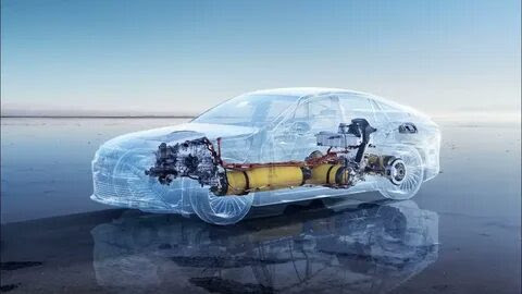 The Latest Technological Innovations in Fuel Cell Vehicles