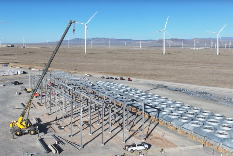 Companies Partner on Accelerated Computing for New Digital Twin Platform Designed to Advance Geothermal Development 