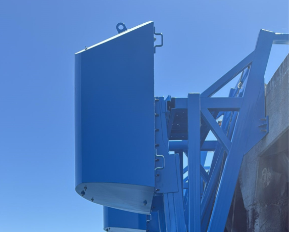 Eco Wave Power Hits Major U.S. Milestone as Floaters Installed