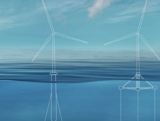 DNV receives authorisation for floating offshore wind rules in Japan