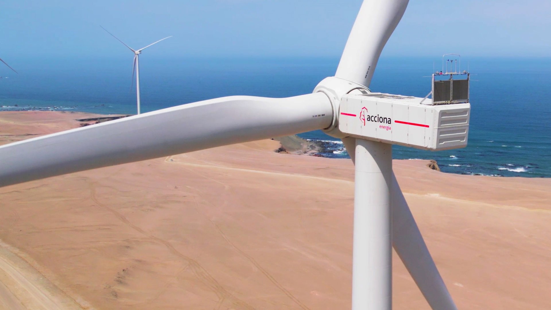 EQT y el fondo soberano noruego preparan una oferta por Acciona Energía