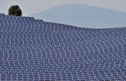 Skills: the route to a renewable energy future for Australia