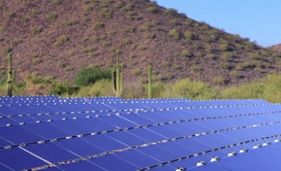 World’s largest operational solar PV Project reaches 250 MW