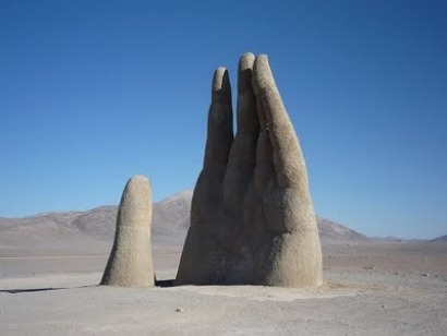 juwi and Kaltemp construct Chile