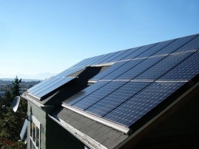 Sungevity forms JV to launch presence in Australia