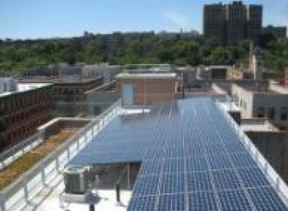 Leading solar firm in NYC granted access to $30 million fund