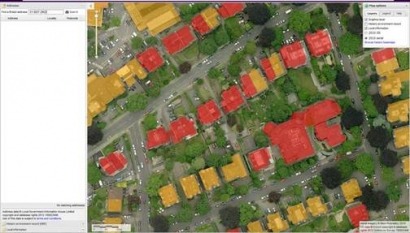 City council helps citizens map their solar potential