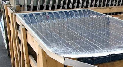 Solar industry ready for challenges of WEEE Directive